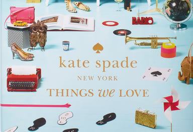 KATE book