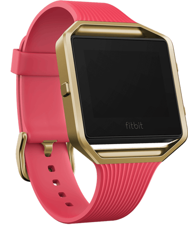 Fitbit Blaze