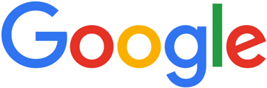 GOOG logo