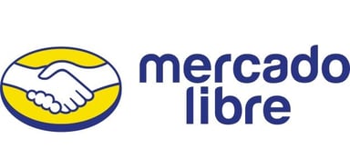 mercadolibre logo
