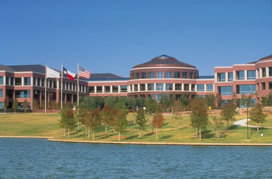 JCP Home office