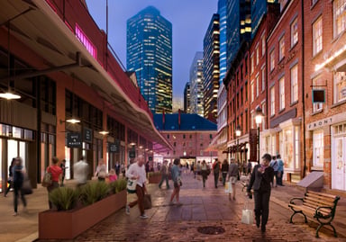 Seaport_District_Historic_Streets