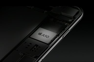 apple a10