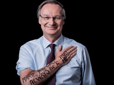 Accenture-CEO