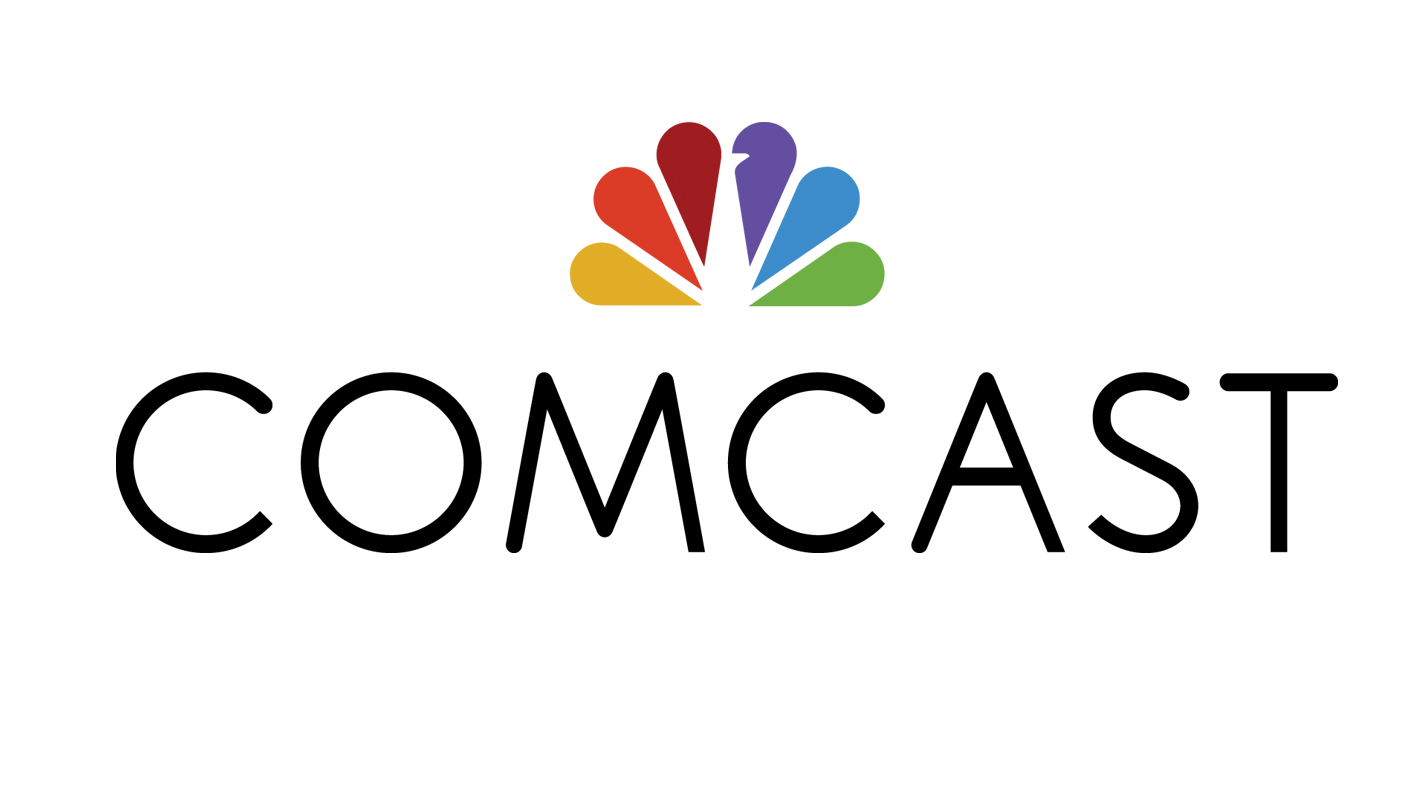 Comcast logo