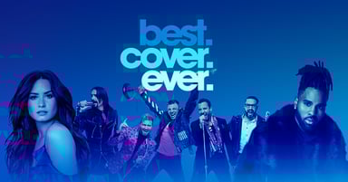 BestCoverEver YouTube Original