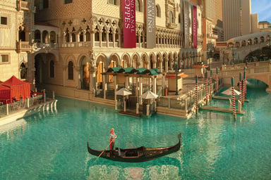The Venetian-« Las Vegas Luxury Hotels in Las Vegas
