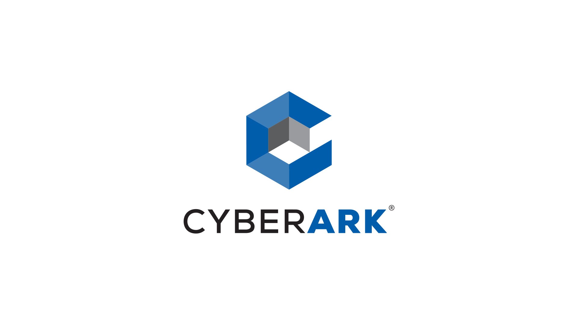 The CyberArk logo.