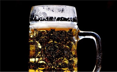 beer
