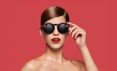Snap-Spectacles