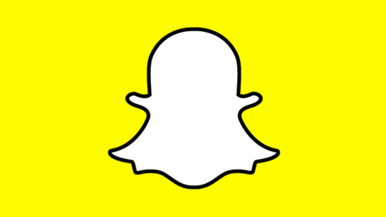 Snapchat logo