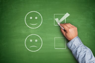 Better choice