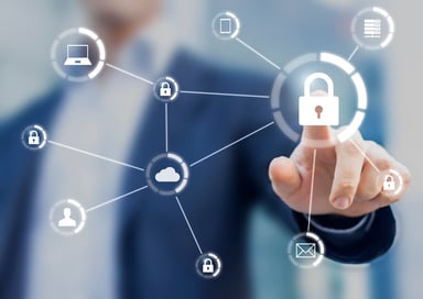 Cybersecurity Industry Abstract