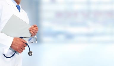 Doctor