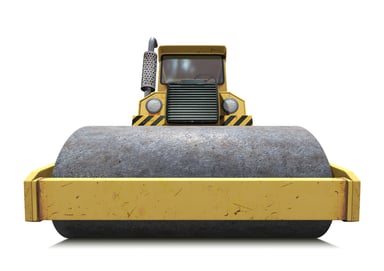Steamroller
