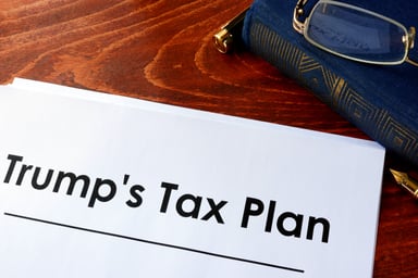 Trump tax plan