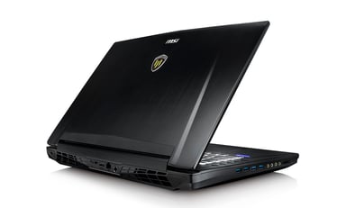 gaming laptop