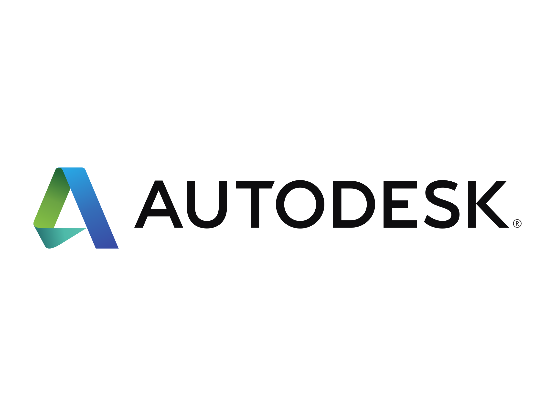 The Autodesk logo.
