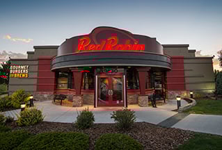 Red Robin