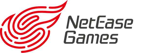 NetEase's logo.