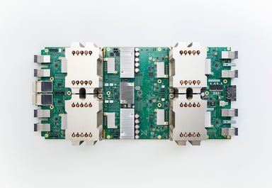 Google TPU v2