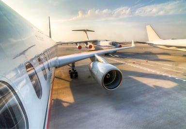 139 arconic aerospace