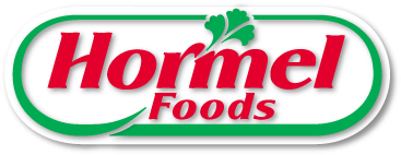 The Hormel Foods logo.