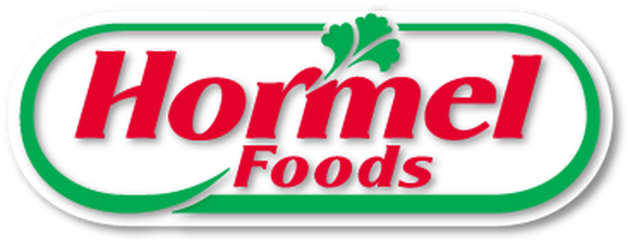The Hormel Foods logo.