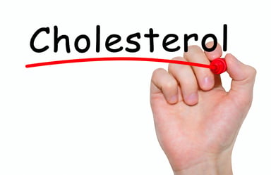 Cholesterol