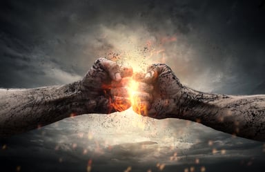 Fight
