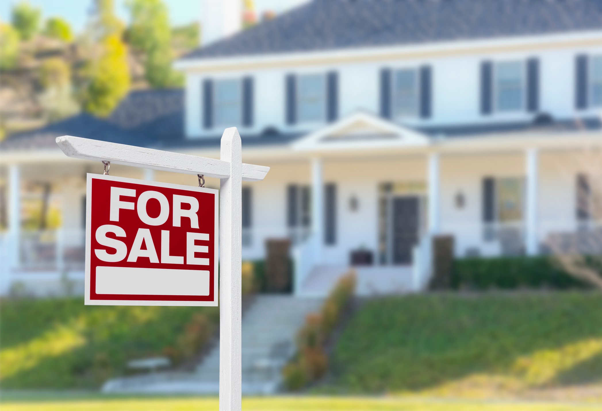 Home for Sale