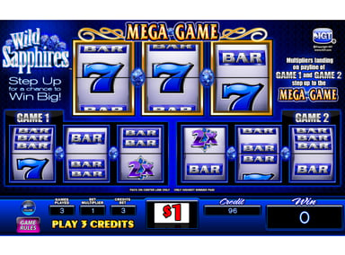 IGT game
