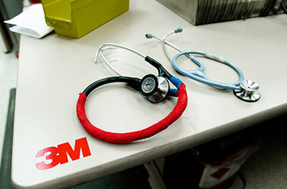 3M medical equipment