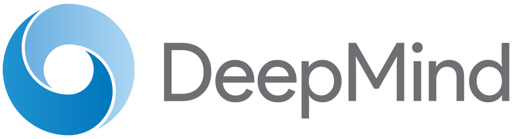 Deep Mind logo
