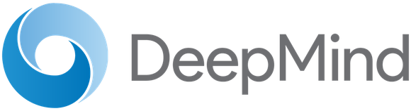 Deep Mind logo