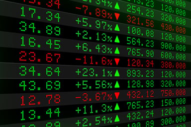 wall street 4