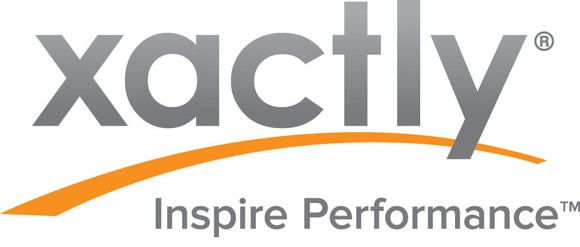 The Xactly logo.