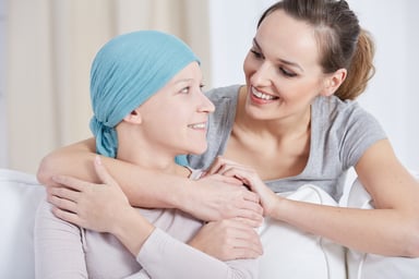 cancer chemotherapy getty