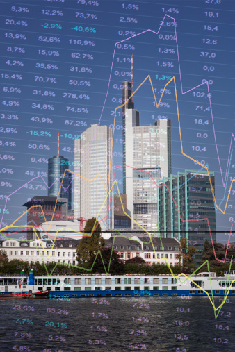 Value stocks