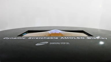 Samsung-Stretchable-OLED
