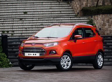 Ford_EcoSport_China