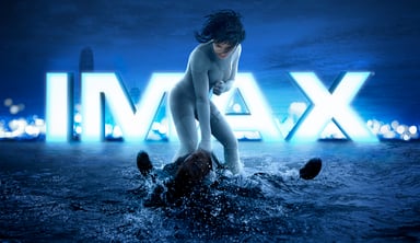 IMAXghostintheshell