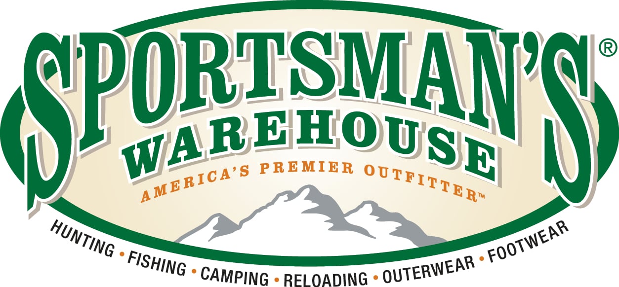 Sportsman's warehouse logo