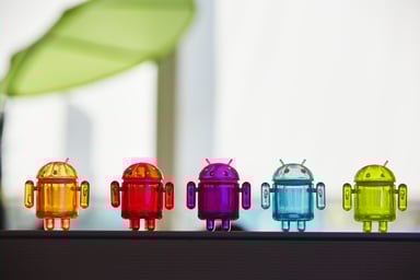Alphabet_Android_figurines