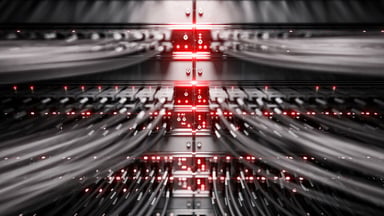 Data center GETTY