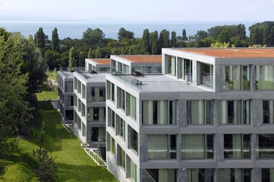 PM Operations Center Lausanne