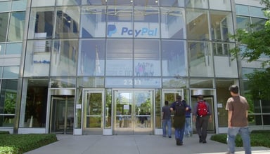 PayPal HQ 2