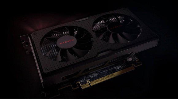 AMD Radeon GPU