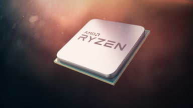 ryzen chip