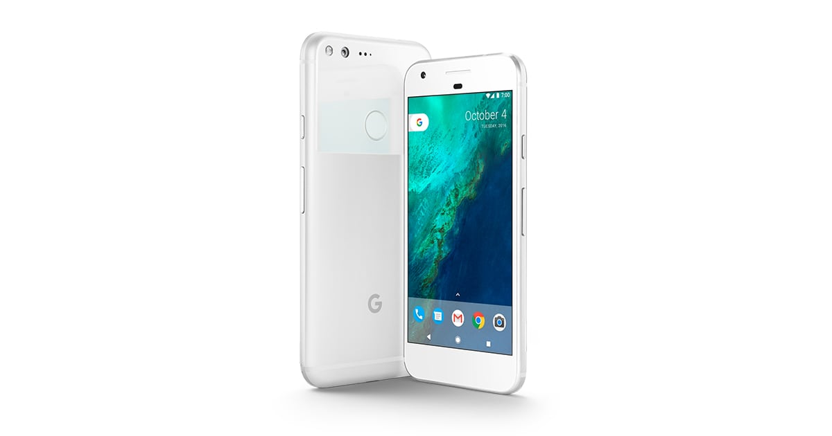 Pixel and Pixel XL